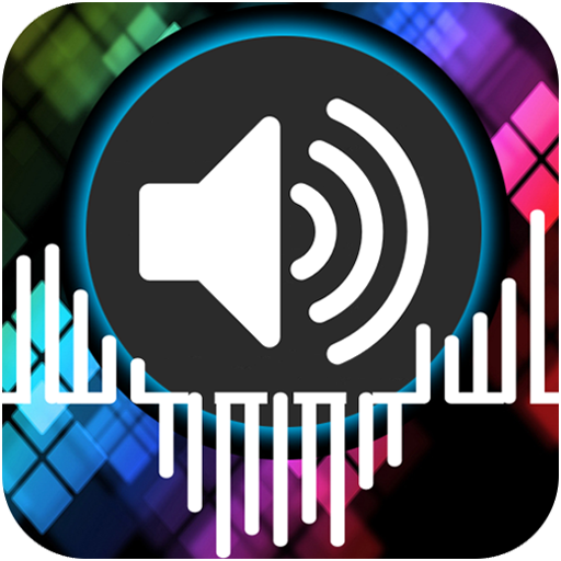 audio booster