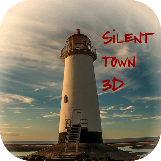 Silent town 3D