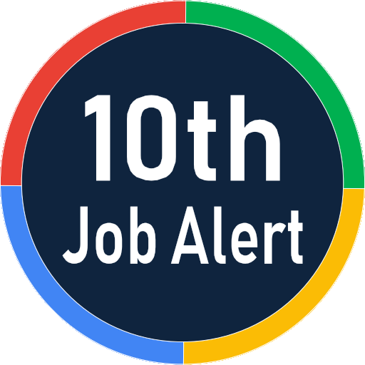 10th Job Alerts (Matric Jobs)