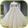 wedding dresses