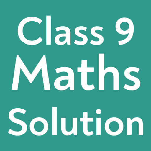 Class 9 Maths Solution NCERT