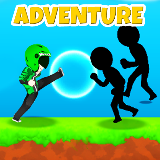 kang ojek adventure simulator