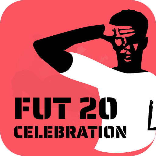 Celebrations FUT 20