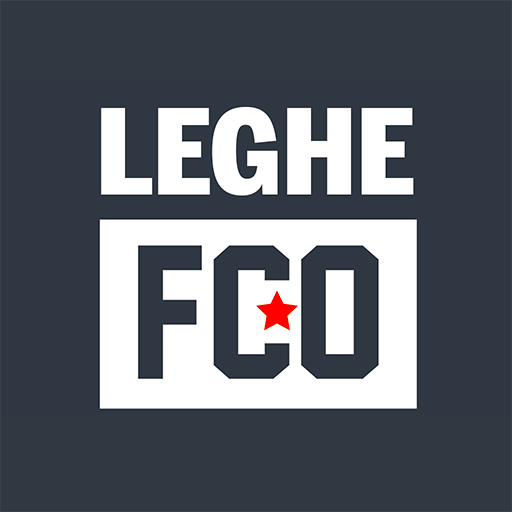 FCO - Leghe