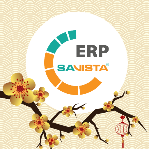 Savista ERP