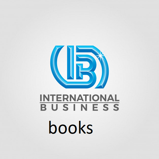 International Business Books