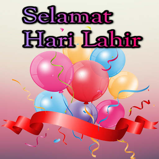 Selamat Hari Lahir