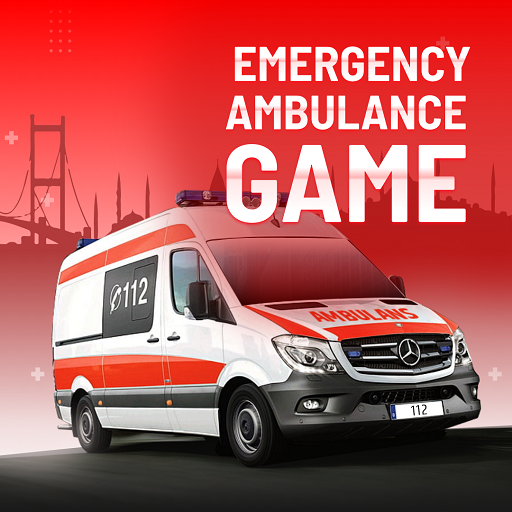 Türk 112 Ambulans Oyunu