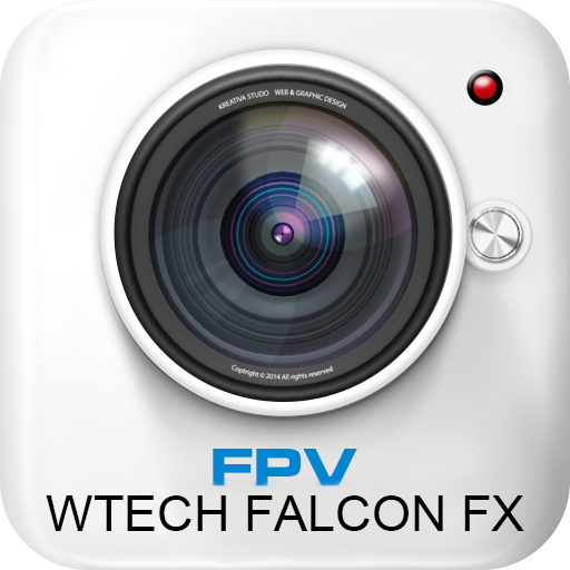 WTECH FALCON FX