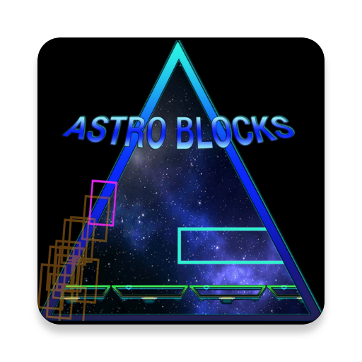Astro Blocks