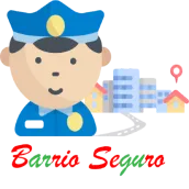 Barrio Seguro ®️