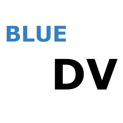 BlueDV AMBE