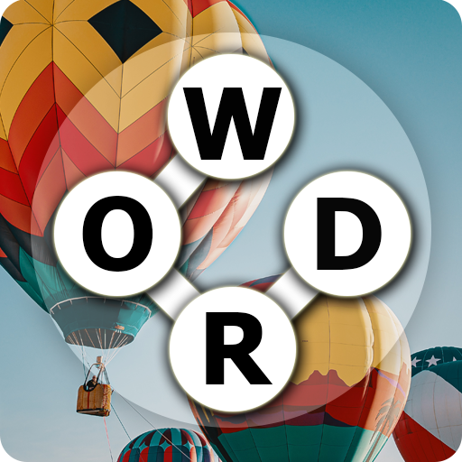 Word Planet: Kelime Bulmaca