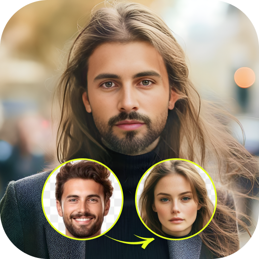 PicsAI: Face Swap & BG Eraser