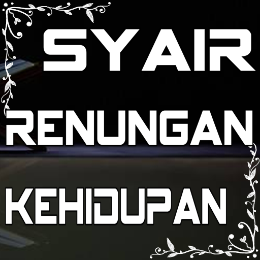 Syair Renungan Kehidupan