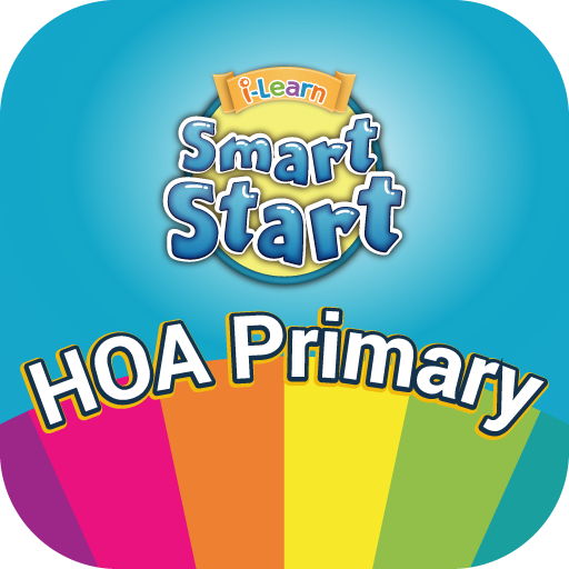 Home Online Activities for i-Learn Smart Start