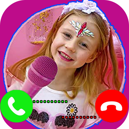 Nastya Call NOW : Fake Call 20