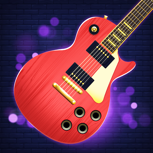 Virtual Guitar: Guitar Player 