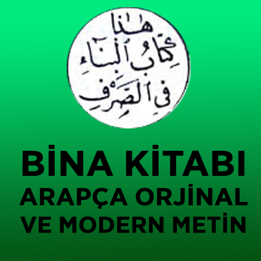 Bina Kitabı Orjinal ve Modern 