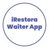 iRestora Waiter App