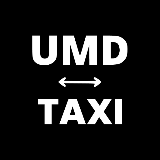 UMD Taxi: Ride hailing