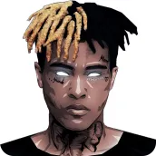 XXXTentacion HD Wallpaper