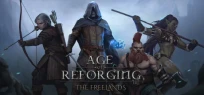Age of Reforging:Blackthorn