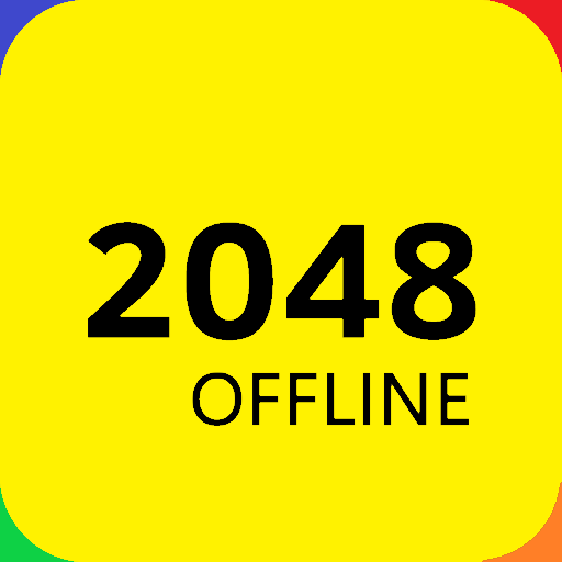 2048 Offline