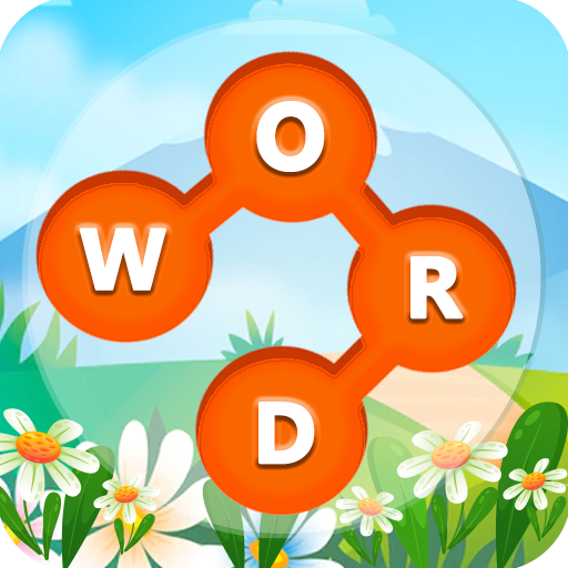 Word Cross - Wordscapes