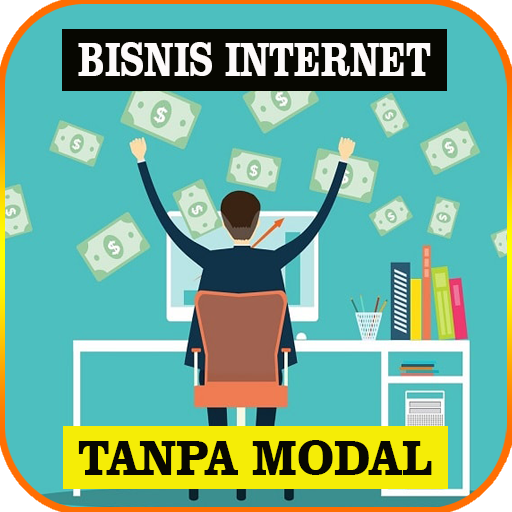 Bisnis Internet Tanpa Modal Lengkap