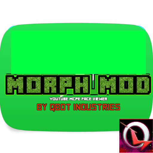 Morph Mod MCPE 0.16.0