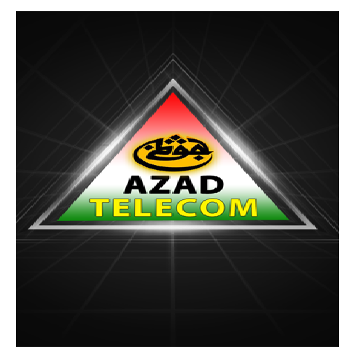 AzadTelecom KSA