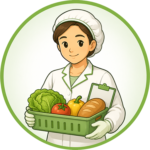 Carnet Manipulador Alimentos