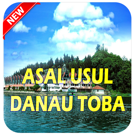 Asal Usul Danau Toba