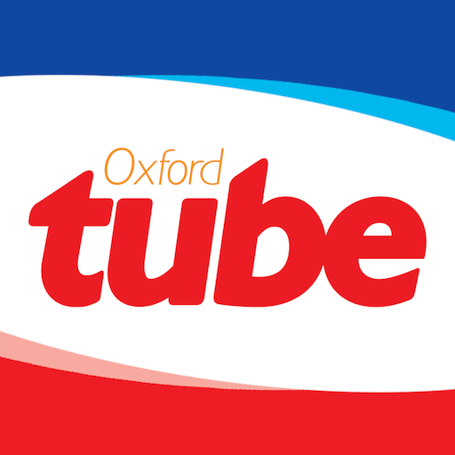 Oxford Tube: Plan>Track>Buy