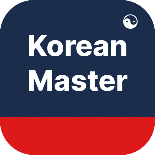 Korean Sentence Master