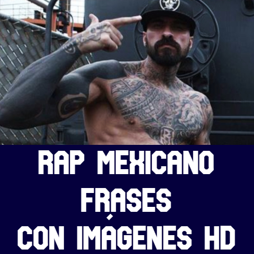 Rap Mexicano Frases con Imágenes HD Hip Hop México