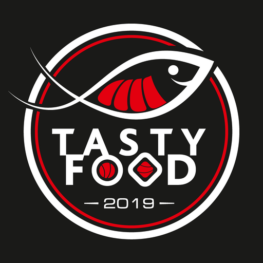 Tasty Food | Доставка еды
