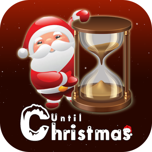 Christmas Countdown Timer