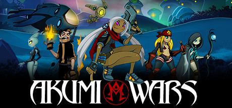 Akumi Wars