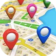 Localizador GPS familiar e chat + Baby Monitor