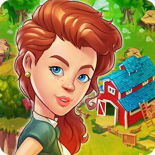 Settlers Trail Match 3: Build 