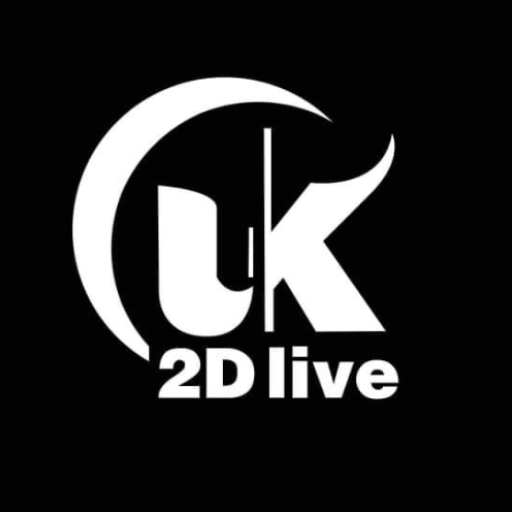 UK 2D LIVE