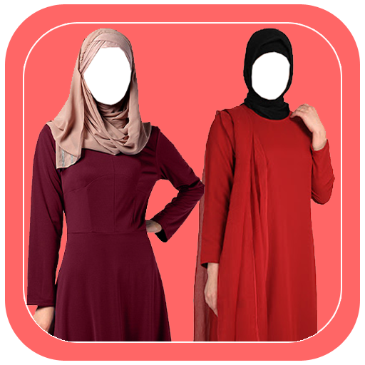 Fashion Hijab Dress Photo Pics