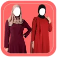 Fashion Hijab Dress Photo Pics