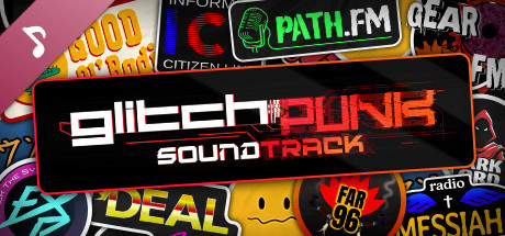 Glitchpunk - Soundtrack
