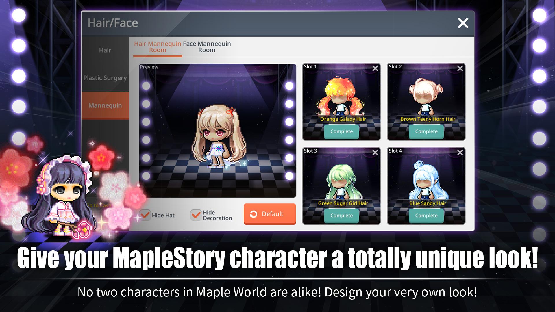 Maple Story (PC): Jogando MMOs antigos - GameBlast