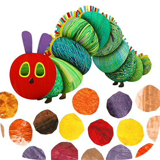 Hungry Caterpillar Play School