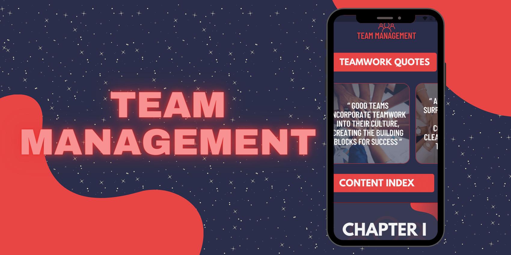 Download Team Management - Complete Gui android on PC