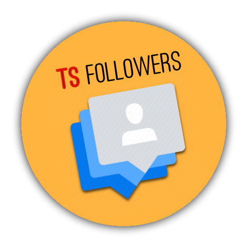 TS Followers - Become a Twitte